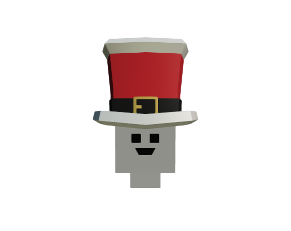 Christmas Hat 3