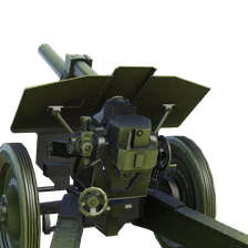 M-30 122 mm