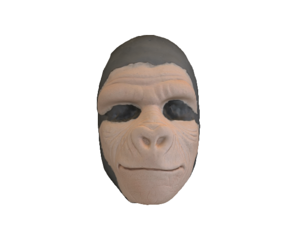 Gorilla-3DB