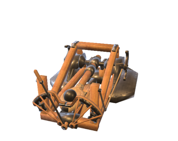 cubeVR-catapult