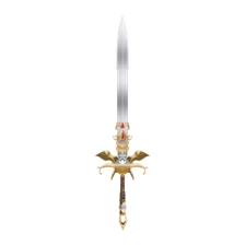 Knight Sword