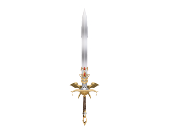 Knight Sword