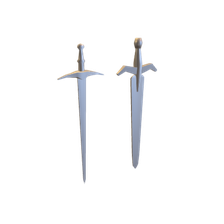 swords