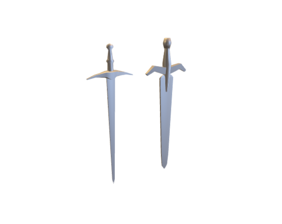 swords