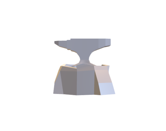 anvil