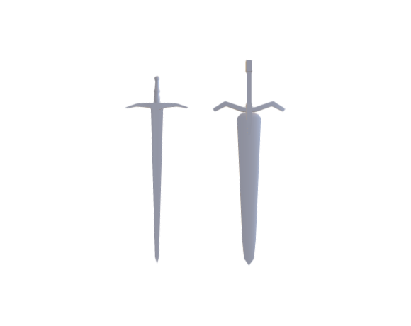 swords