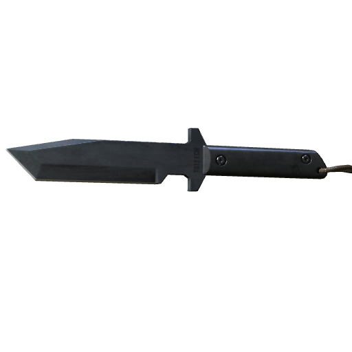 Knife