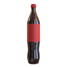 Cola Bottle