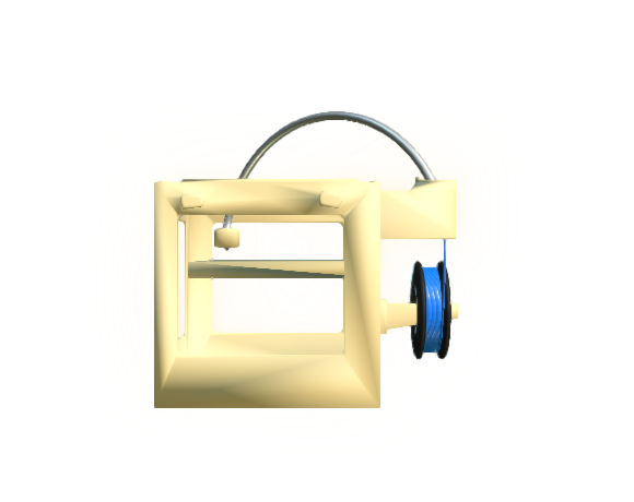 3D Printer