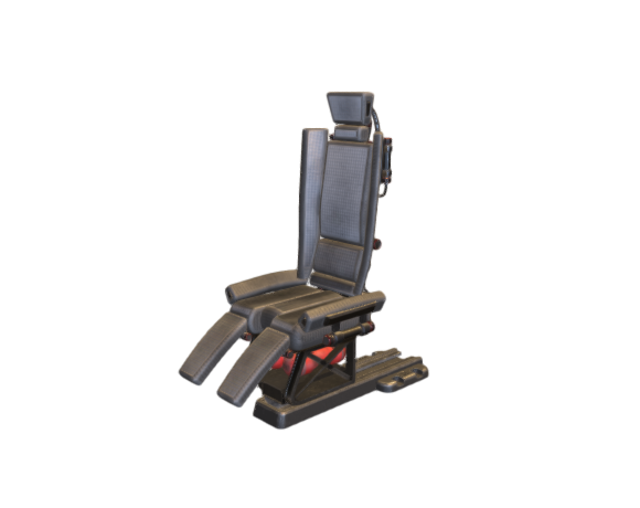 Order - Pilot Chair