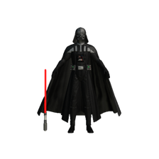 Argus - Darth Vader