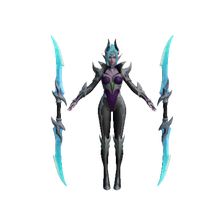 Karina - Shadow Blade (Revamped)