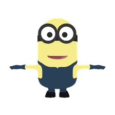 Minion