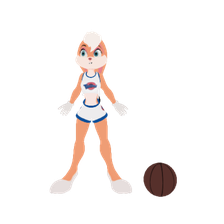 Lola Bunny