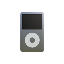 ipod classic