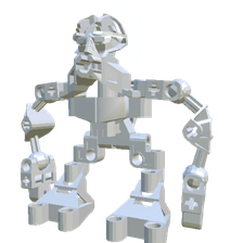 Bionicle Matoran