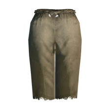 basic pants