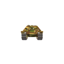 German Assault Gun Jagdpanther (v1.0)