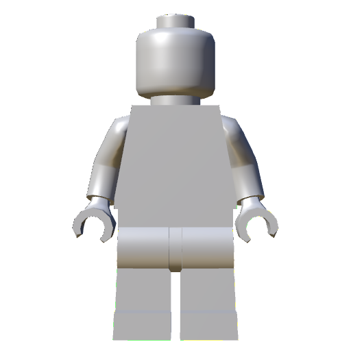 Legoman