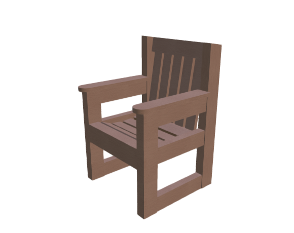 Derwent Chair