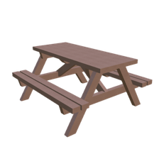 Springbank Picnic Table