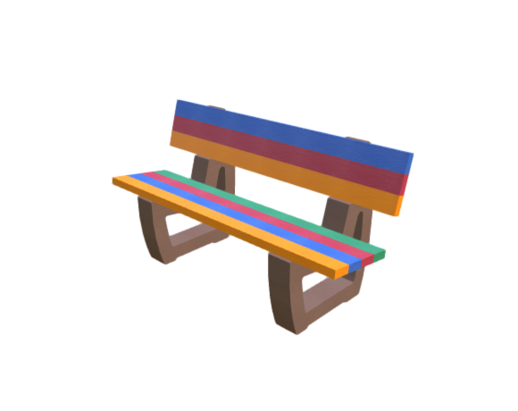 Parakeet Bench