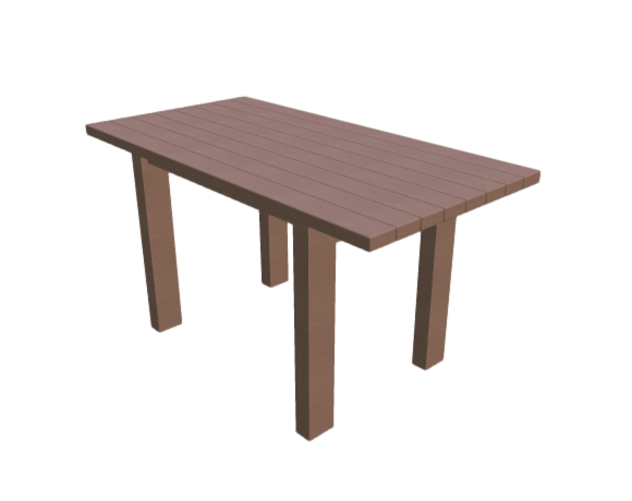 Wirksworth Table