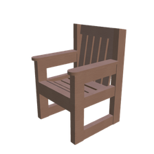 Derwent Chair