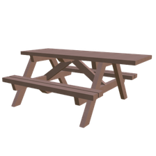 Tansley Disabled Picnic Table