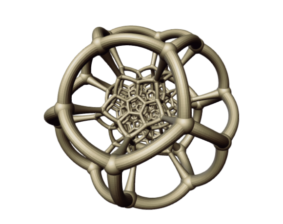 120-cell