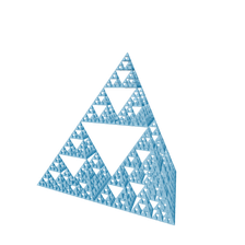 Sierpinski Pyramid