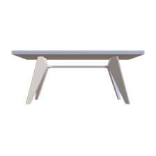 vitra solvay table