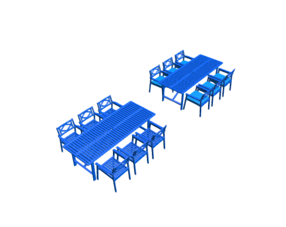 3D-Dimensions-Layouts-Patios-Terraces-IKEA-Bondholmen-Outdoor-Dining-Set-Rectangle-Armchairs