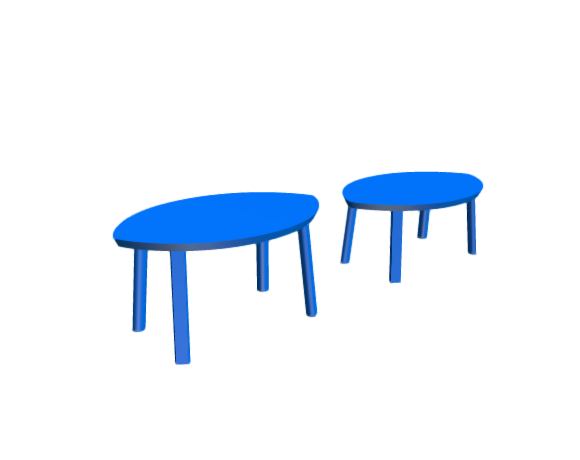 3D-Dimensions-Furniture-Coffee-Tables-IKEA-Stockholm-Nesting-Tables