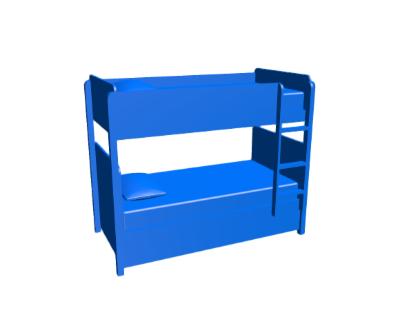 3D-Dimensions-Guide-Furniture-Bunk-Beds-Loft-Beds-TipToe-Bunk-Bed