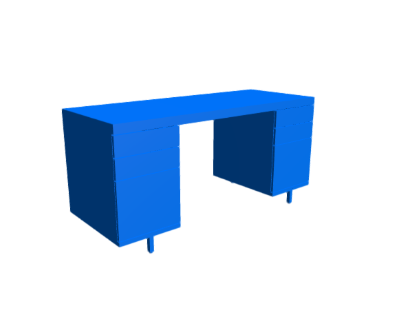 3D-Dimensions-Furniture-Desks-Stairway-Modular-Desk-Drawers