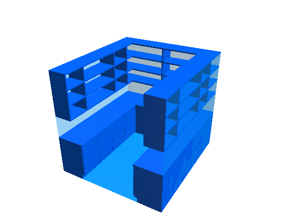 3D-Dimensions-Layouts-Pantries-Butler-Framed-U-Shape-3-Side