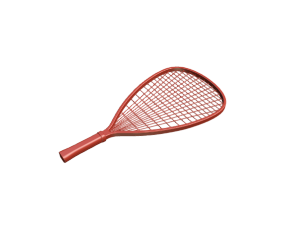 3D-Dimensions-Sports-Racquetball-Racquet