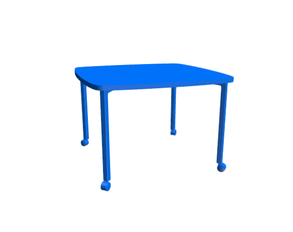 3D-Dimensions-Furniture-Conference-Tables-Everywhere-Table-Soft-Square-Post-Leg