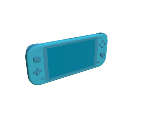 3D-Dimensions-Digital-Handheld-Game-Consoles-Nintendo-Switch-Lite