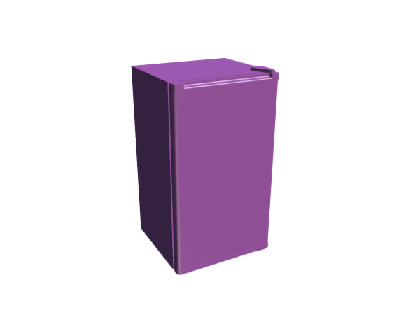 3D-Dimensions-Fixtures-Refrigerators-Frigidaire-Compact-Refrigerator-3.3-Cu-Ft
