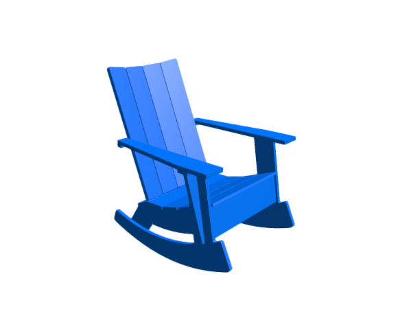 3D-Dimensions-Guide-Furniture-Rocking-Chair-Adirondack-Rocker