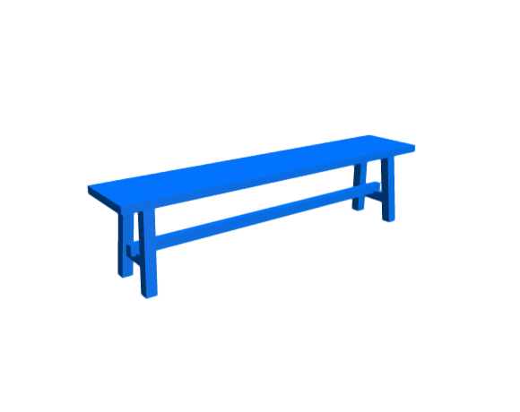 3D-Dimensions-Guide-Furniture-Benches-IKEA-Mockelby