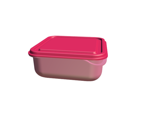 3D-Dimensions-Objects-Food-Containers-IKEA-Pruta-Food-Container-20-oz