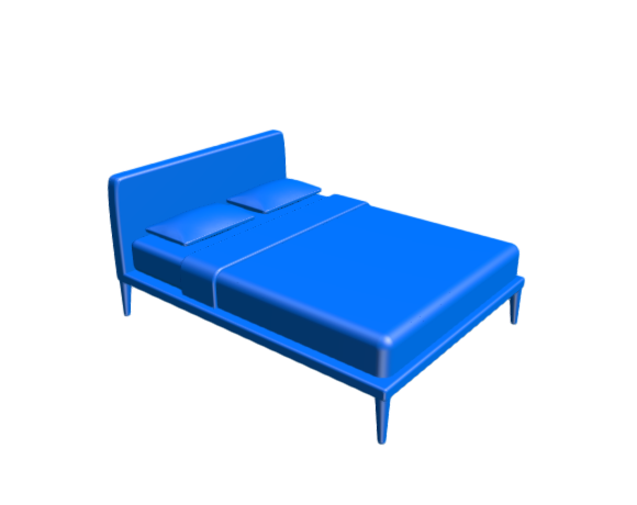 3D-Dimensions-Guide-Furniture-Bed-Frames-Vella-Bed