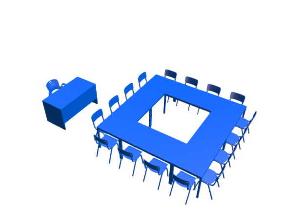 3D-Dimensions-Layouts-Classrooms-Shapes-Square-Medium