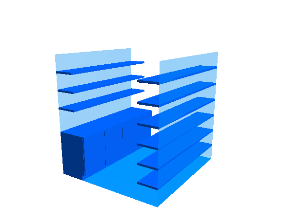 3D-Dimensions-Layouts-Pantries-Butler-Open-Double-1-Side