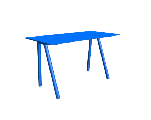 3D-Dimensions-Guide-Furniture-Desks-Copenhague-90-Desk