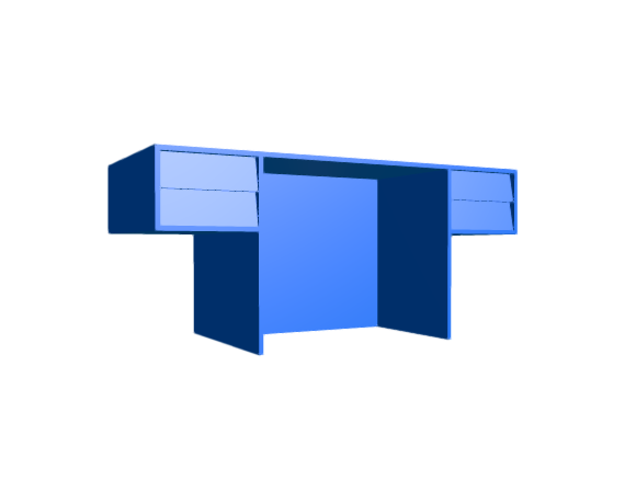 3D-Dimensions-Furniture-Desks-Elle-Desk
