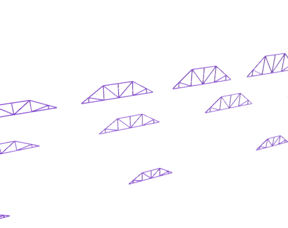 3D-Dimensions-Buildings-Trusses-Hip